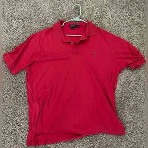 Polo by Ralph Lauren XLT